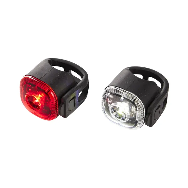 Jalgratta LED-tulede mini komplekt, RAWLINK, 1 tk