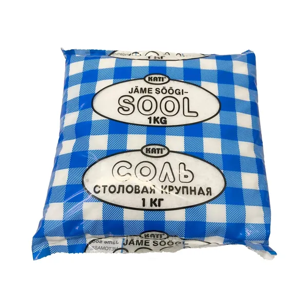 Jäme söögisool, KATI, 1 kg
