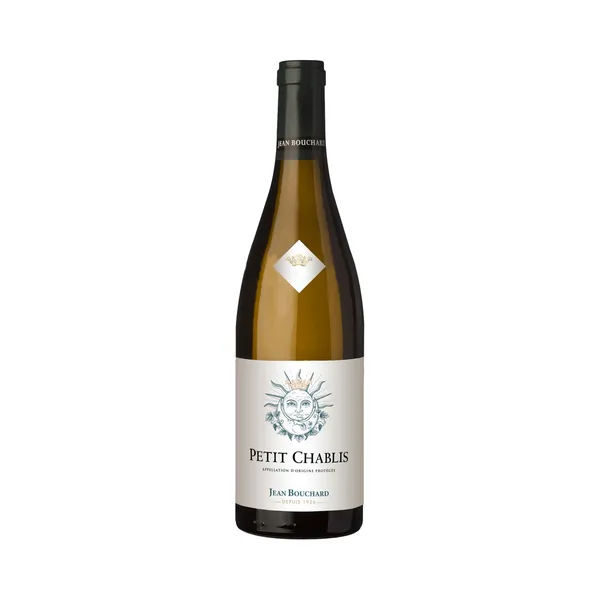 Jean Bouchard Petit Chablis 75 cl