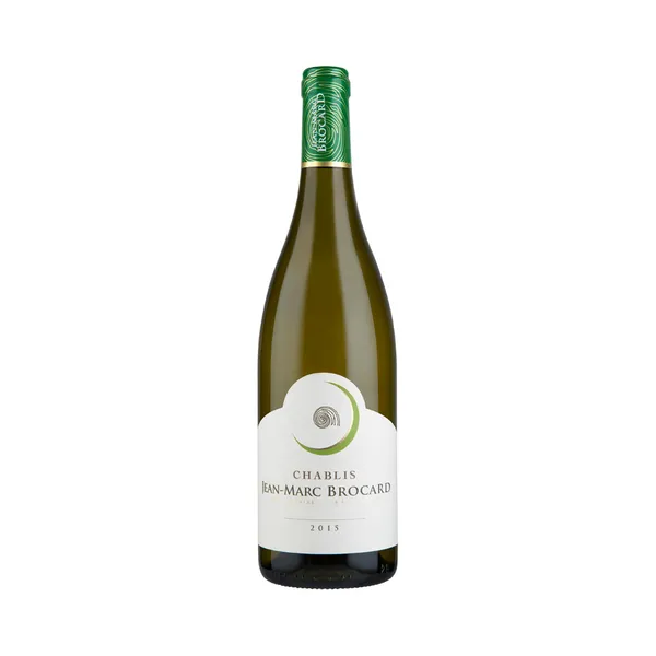 Jean-Marc Brocard Chablis 75 cl