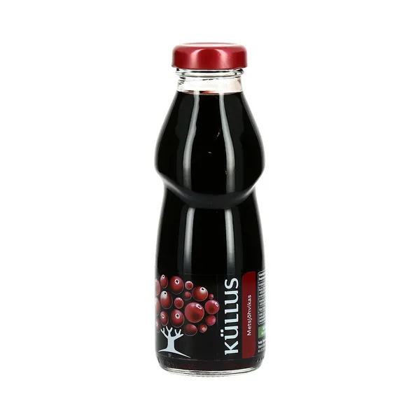 Jõhvika kontsentreeritud mahlajook, KÜLLUS, 330 ml