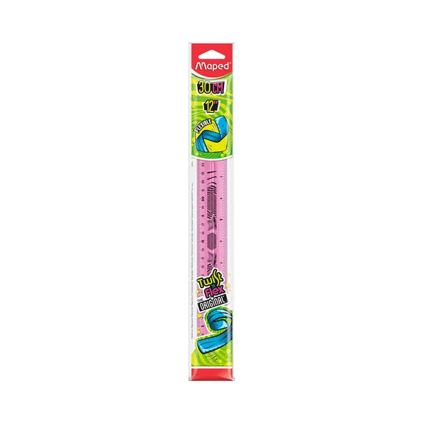 Joonlaud Flex, MAPED, 30 cm