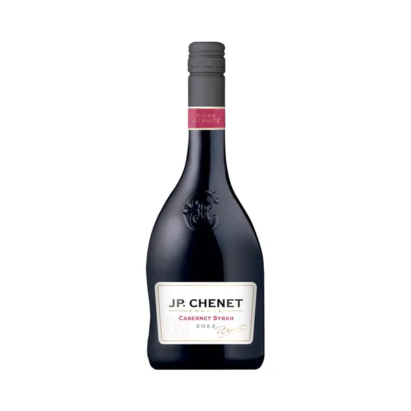 J.P Chenet Cabernet Syrah 75 cl