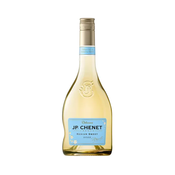 J.P.Chenet White Medium Sweet 75 cl