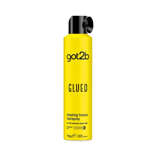 Juukselakk GOT2B Glued 300ml