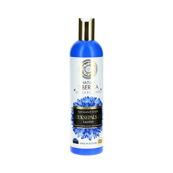 Juuksepalsam taastav, NATURA SIBERICA, 400 ml