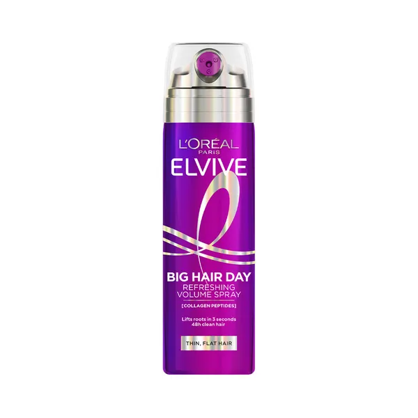 Juuksesprei Elseve Collagen Lifter, L'OREAL PARIS, 200ml