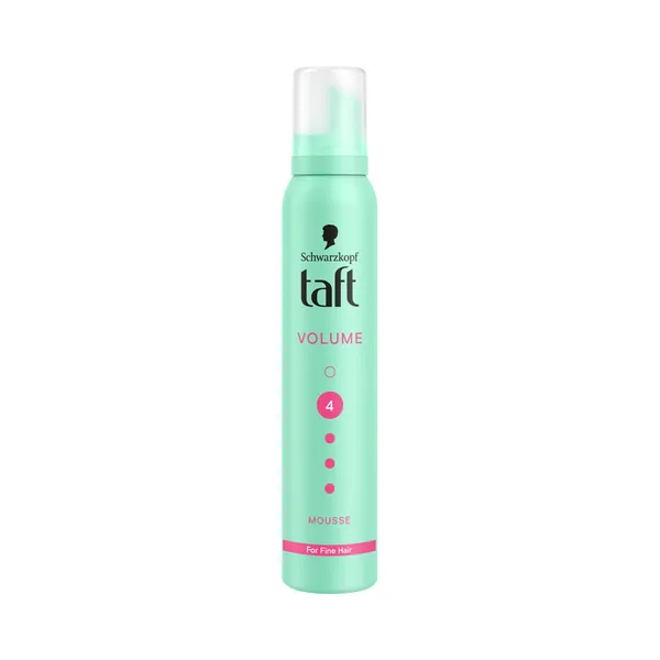 Juuksevaht Volume Power Ultra, TAFT, 200 ml