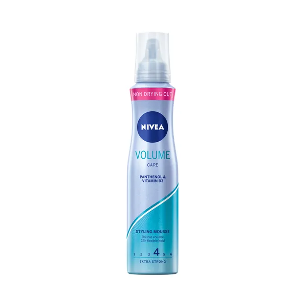 Juuksevaht Volume Sensation, NIVEA, 150 ml