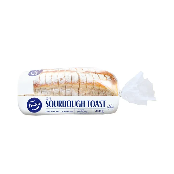 Juuretise röst Fazer 450g