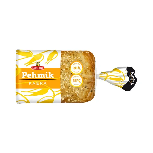 Kaera Pehmik EESTI PAGAR 220g