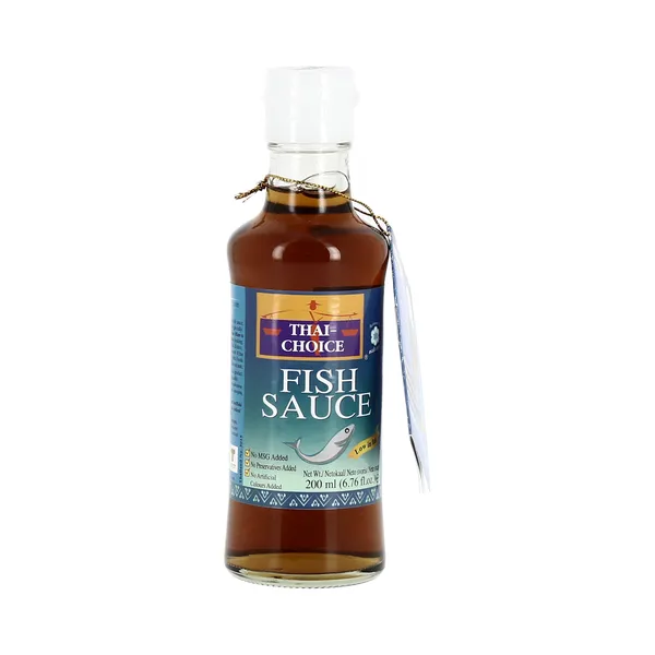Kalakaste Thai Choice 200ml