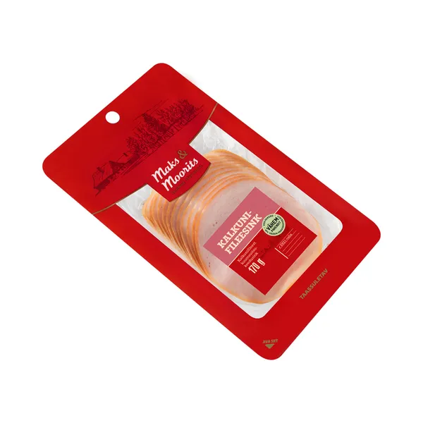 Kalkunifilee sink, MAKS&MOORITS, 170 g