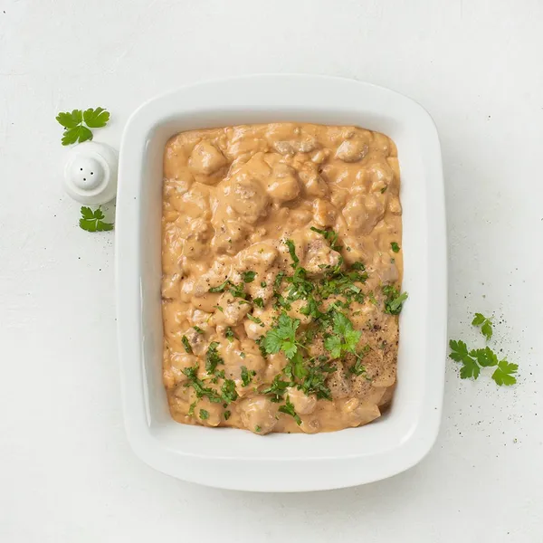 Kalkuniguljašš, SELVERI KÖÖK, 2,2 kg, ettetellimisel
