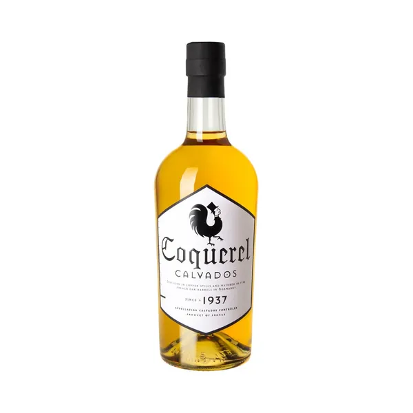 Kalvados COQUEREL VS, 50 cl