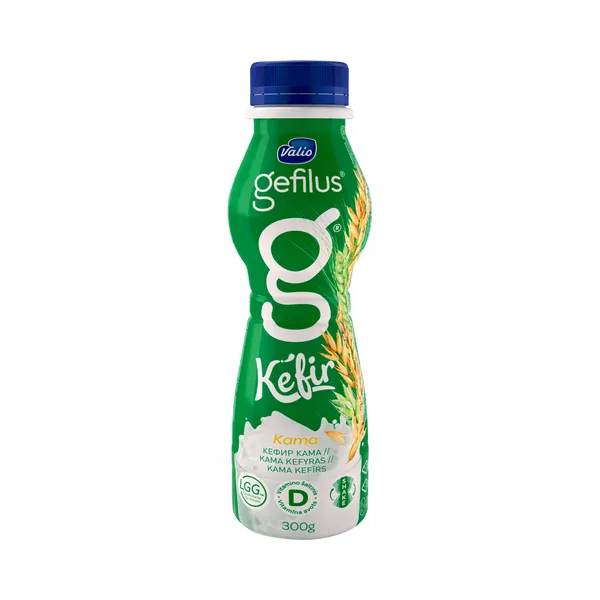 Kamakeefir 2,2%, VALIO GEFILUS, 300 g