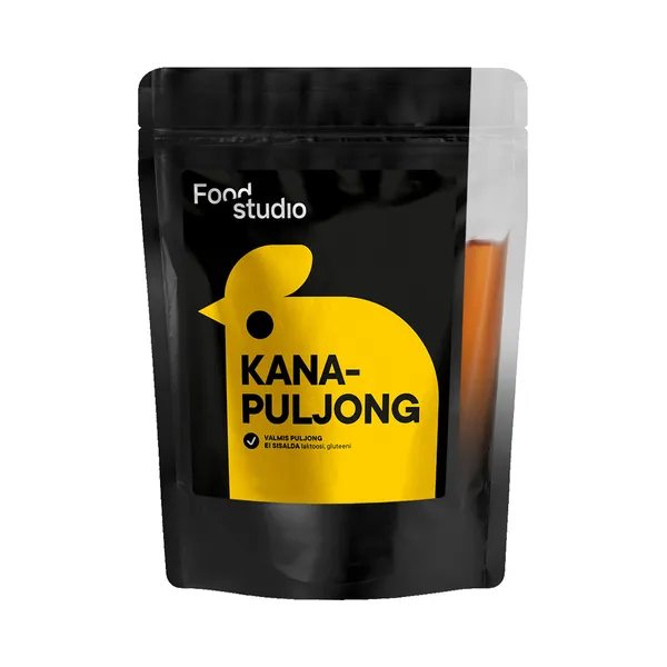 Kanapuljong, FOODSTUDIO, 750 ml