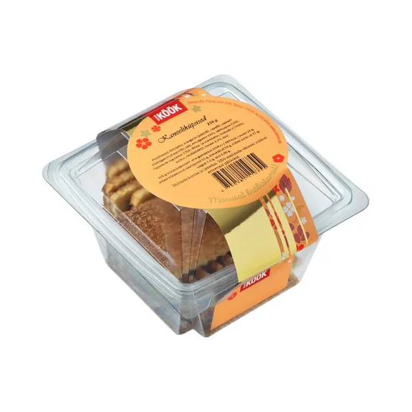 Kaneeliküpsis, SELVERI KÖÖK, 250 g