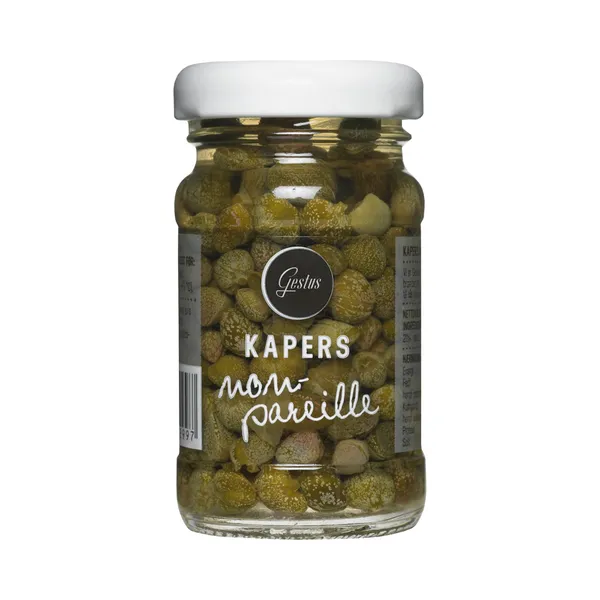Kapparid, GESTUS, 35 g neto