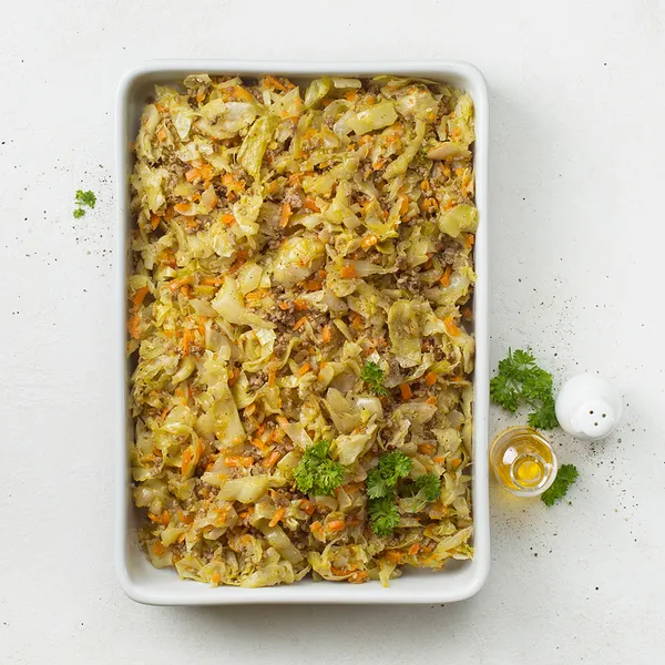 Kapsa-hakklihahautis, SELVERI KÖÖK, 2,1 kg, ettetellimisel
