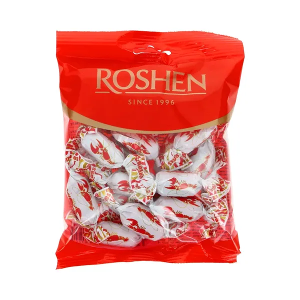 Karamell Vähid, ROSHEN, 126 g