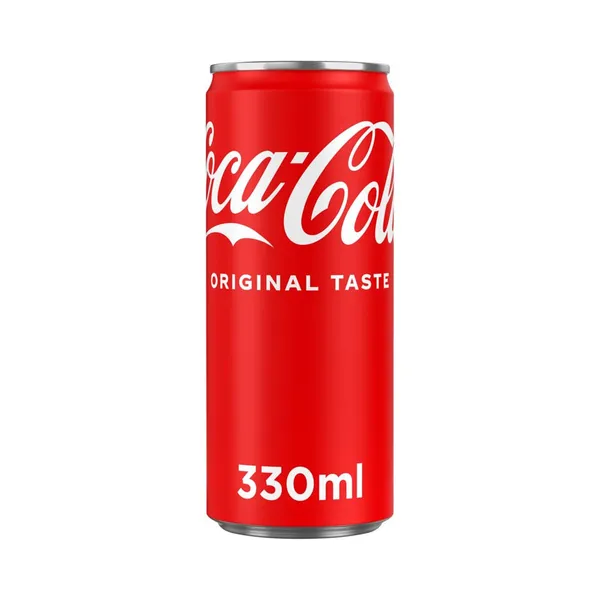 Karastusjook Coca-Cola, COCA-COLA, 330 ml