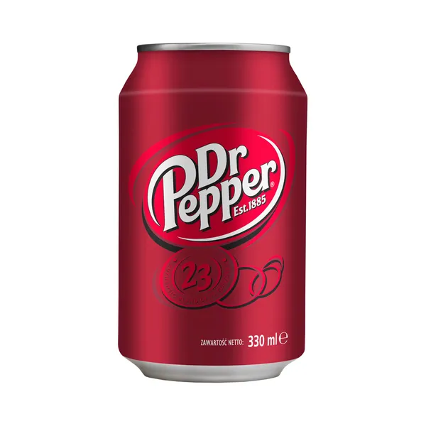 Karastusjook, DR. PEPPER, 330 ml