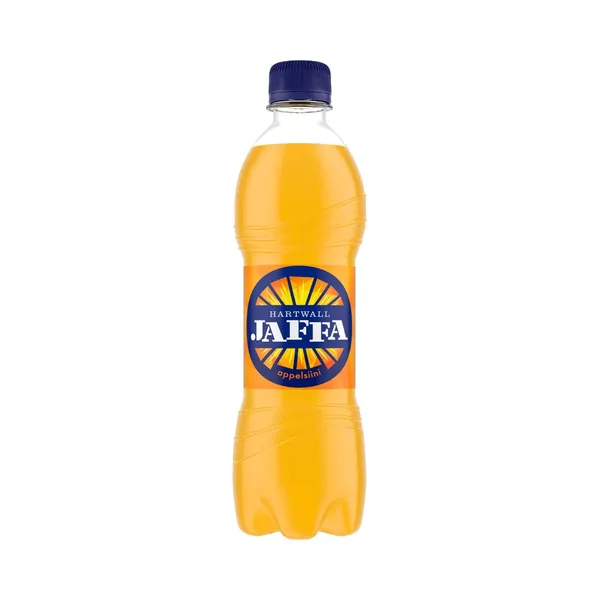 Karastusjook Jaffa, HARTWALL, 500 ml