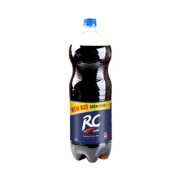 Karastusjook RC Cola 2l