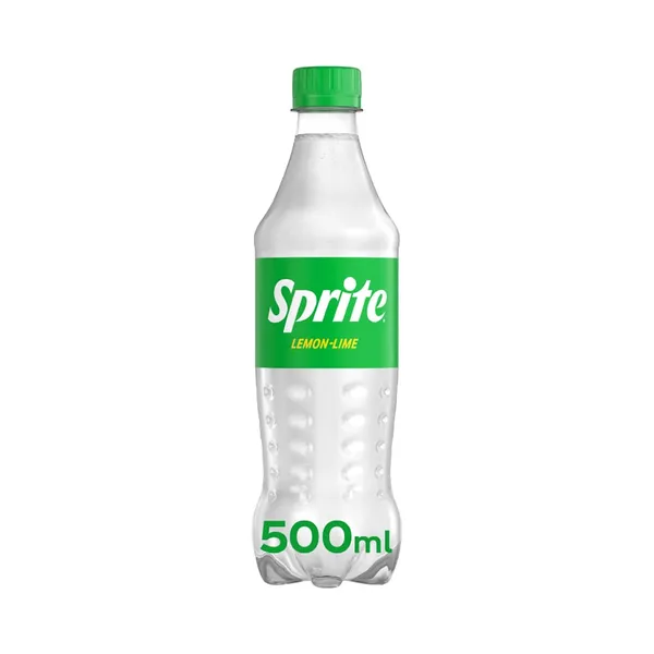 Karastusjook Sprite, SPRITE, 500 ml