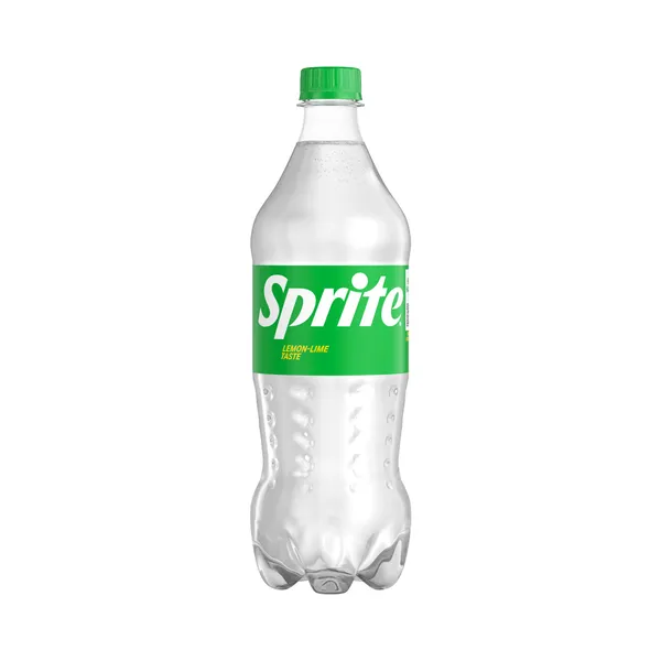 Karastusjook SPRITE, Lemon-Lime, 850 ml
