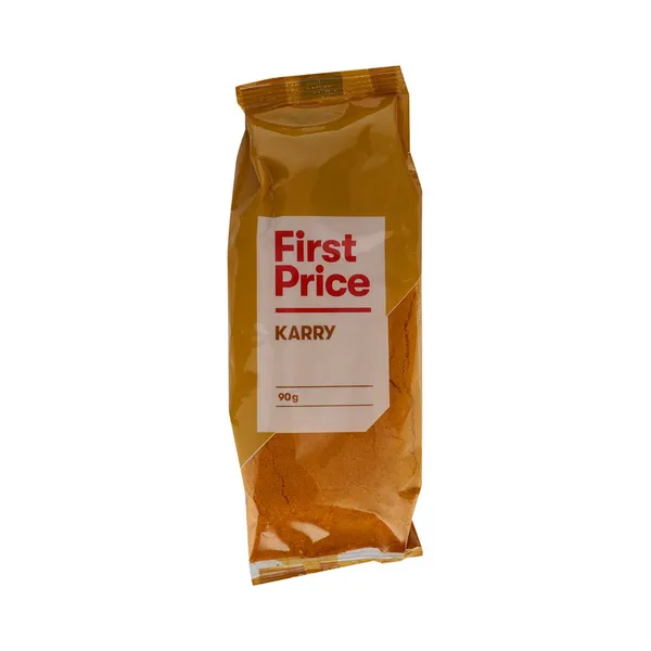 Karri, FIRST PRICE, 90 g