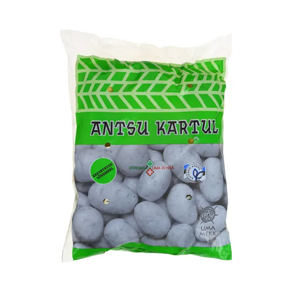 Kartul Gala, ANTSU KARTUL, 2 kg