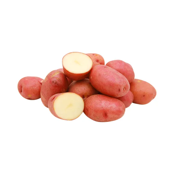 Kartul punane pestud, kg