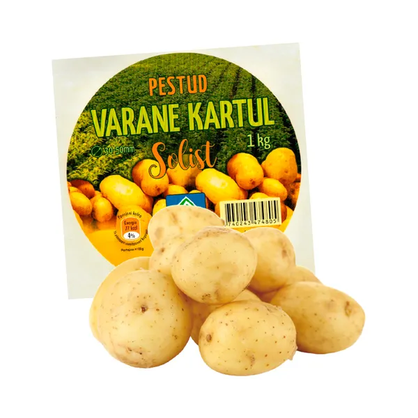 Kartul Solist, KOORTI KARTUL, 1 kg