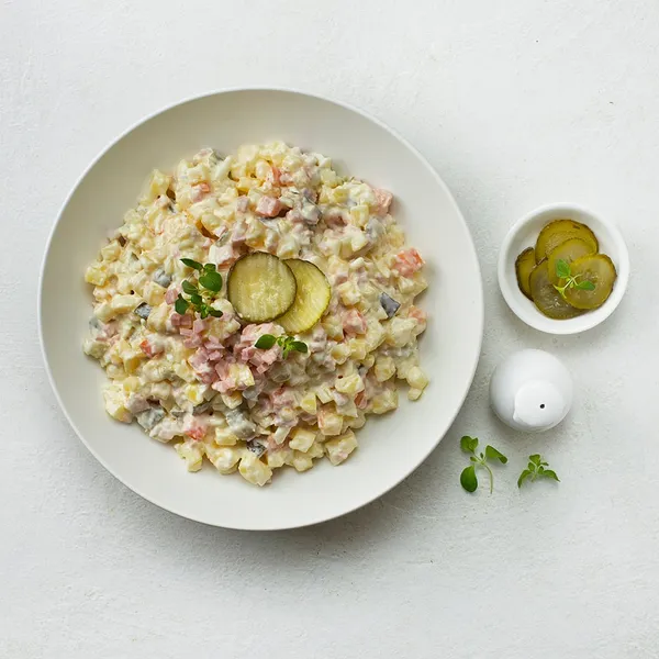 Kartuli-singisalat, SELVERI KÖÖK, 1 kg, ettetellimisel