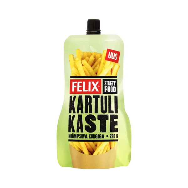 Kartulikaste FELIX, 220g