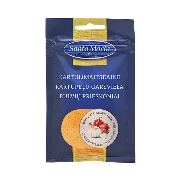 Kartulimaitseaine Santa Maria 30g