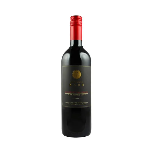 Karu Cabernet Sauvignon 75 cl