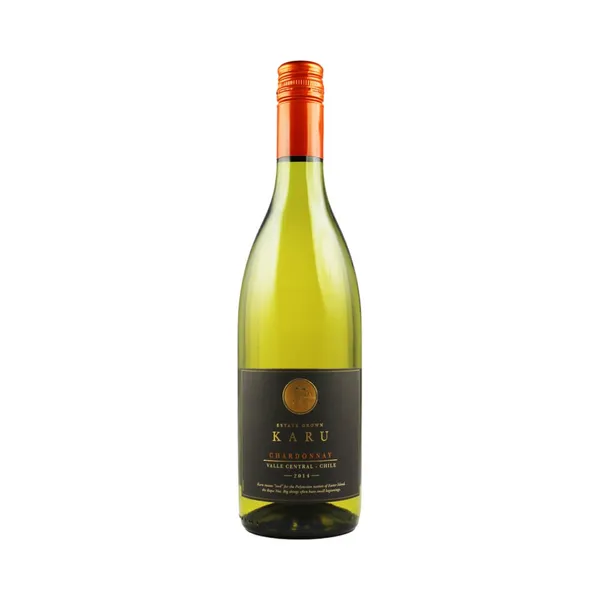 Karu Chardonnay 75 cl