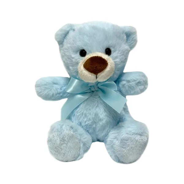 Karu istuv lipsuga, 20 cm, 1tk