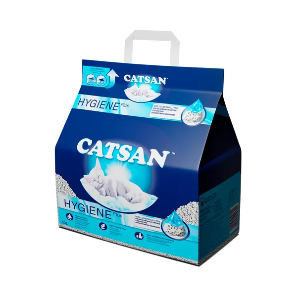 Kassiliiv, CATSAN, 10 l