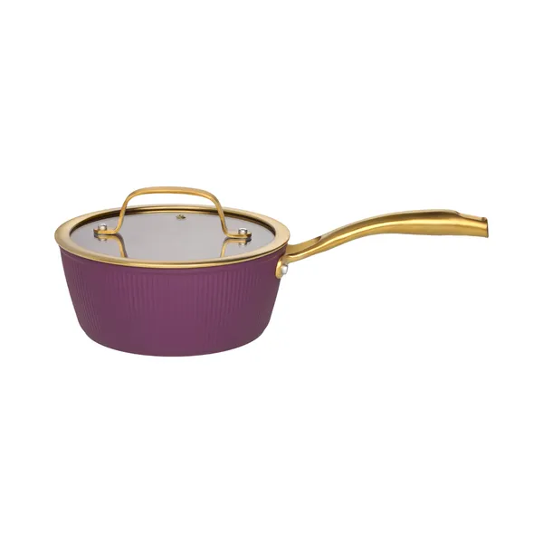 Kastrul lilla 18cm 1,6L, MAKU10, 1 tk