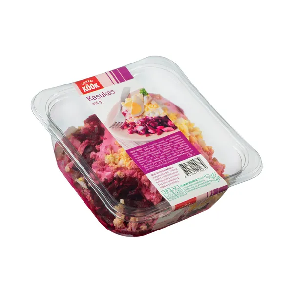 Kasukas, SELVERI KÖÖK, 440 g