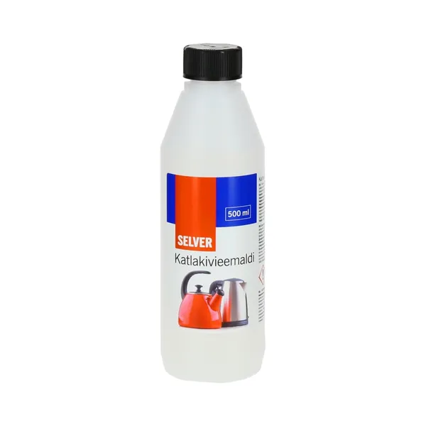 Katlakivieemaldaja, SELVER, 500 ml