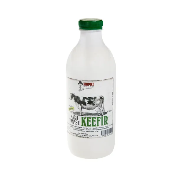 Keefir 2,5%, NOPRI, 1 kg