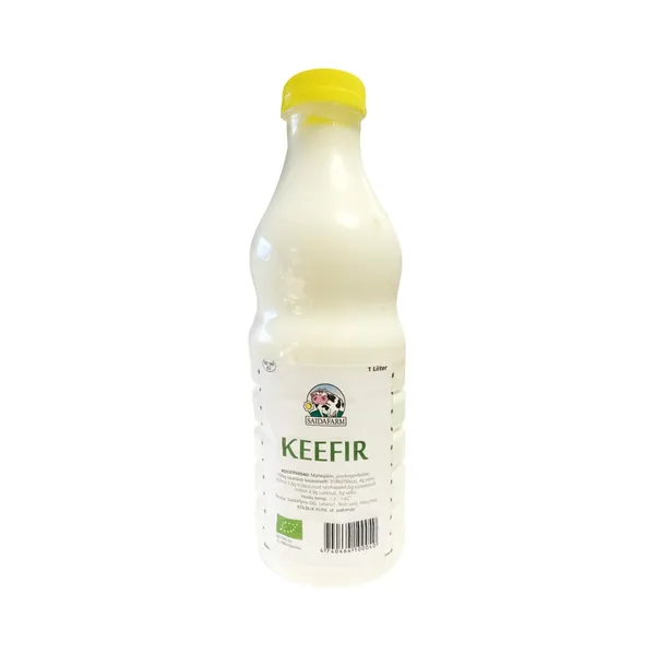 Keefir, SAIDAFARM, 1 kg