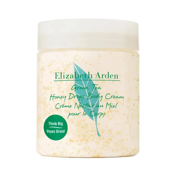 Kehakreem Green Tea Honey Drops, ELIZABETH ARDEN, 500 ml