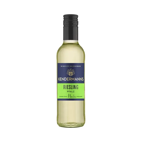 Kendermanns Riesling 18,7 cl