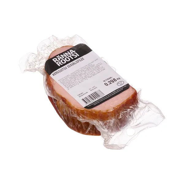 Kergsuitsu seavälisfilee, RANNAROOTSI, kg